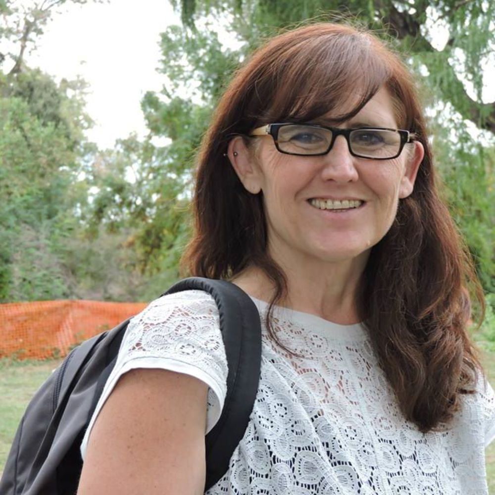 Meet your Posher, Sheri